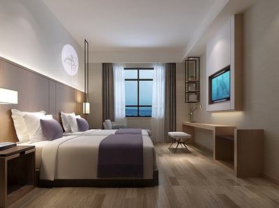 智慧餐飲，高效運(yùn)營(yíng) 連鎖酒店一體化餐飲管理系統(tǒng)詳解